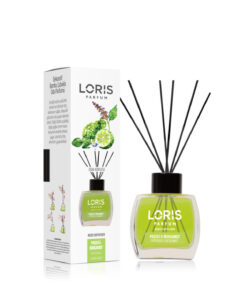 Loris Parfum - Home fragrances - 120ML - Lavender & Musk