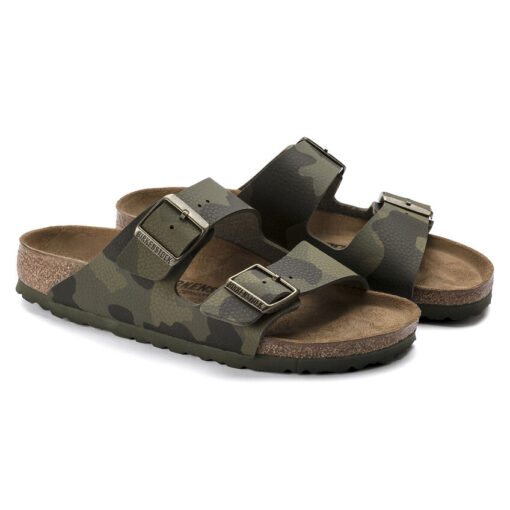 Birkenstock Arizona Fashion Sandals