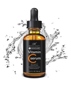 Roushun Vitamin C Skin Care serum