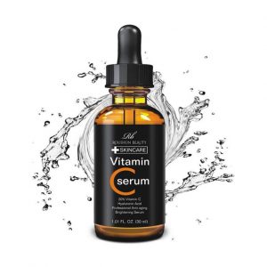 vitamin c serum for skin: a complete guide