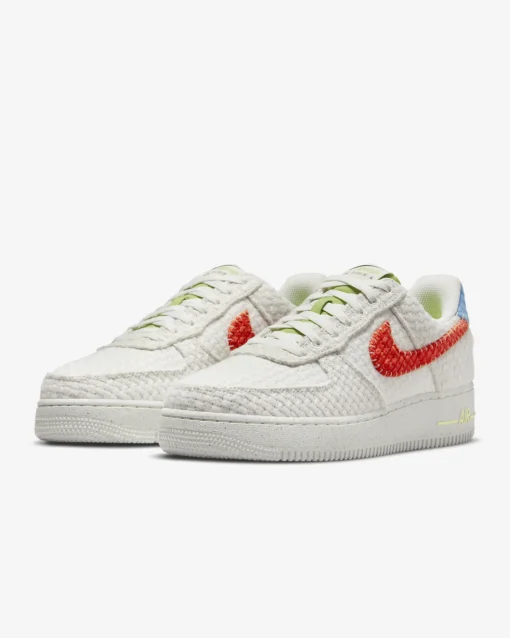 Nike Air Force 1 '07 Next Nature