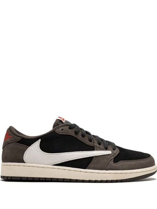 x Travis Scott Air Jordan 1 Low OG SP sneakers - Image 3