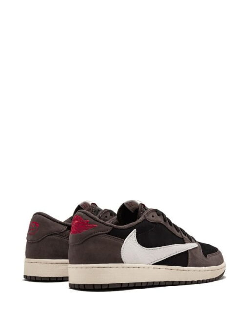 x Travis Scott Air Jordan 1 Low OG SP sneakers - Image 2