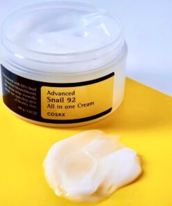 Advanced Snail 92 All in one Cream