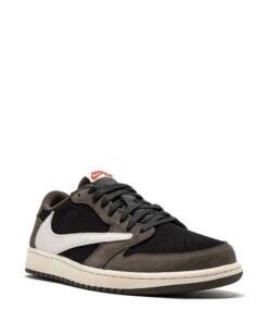 x Travis Scott Air Jordan 1 Low OG SP sneakers