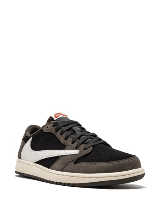 x Travis Scott Air Jordan 1 Low OG SP sneakers