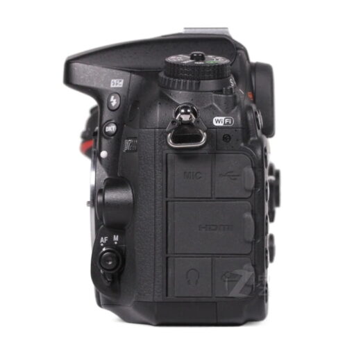 Nikon D7200 DSLR Camera - Image 2