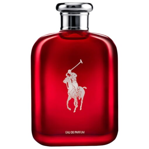 Polo Red Eau de Parfum 125ml - Image 3