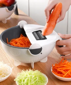 Vegetable cutter