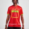 Ghana Away Kits(customize your name)