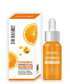 DR.RASHEL Brightening Anti-aging Firming Vitamin C Serum