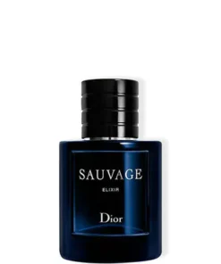 DIOR Sauvage Elixir Extrait de Parfum for him