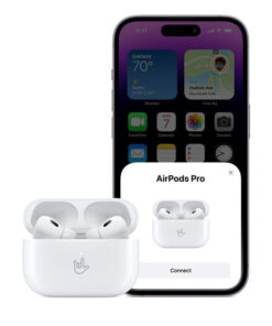 AirPods Pro (2nd generation)