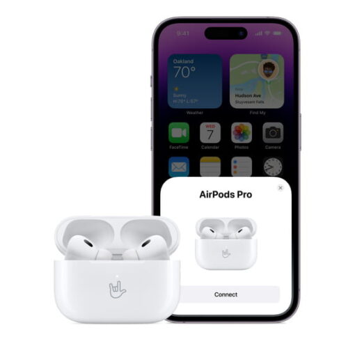 AirPods Pro (2nd generation)