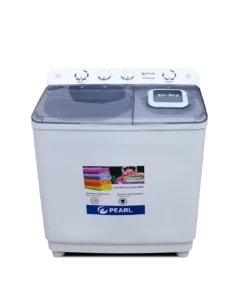 Pearl 7kg Twin tub semi automatic washing machine PWM-70TT