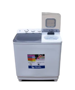 Pearl 7kg Twin tub semi automatic washing machine PWM-70TT