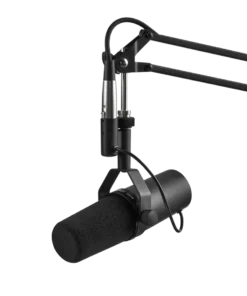 Sure SM7B  Dynamic Podcast/ Broadcasting/Recording Microphone