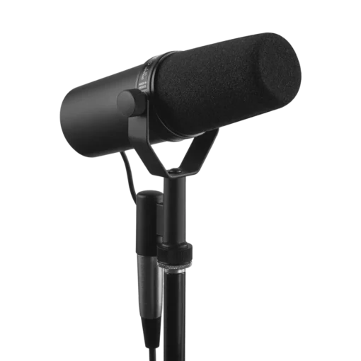 Sure SM7B  Dynamic Podcast/ Broadcasting/Recording Microphone - Image 4