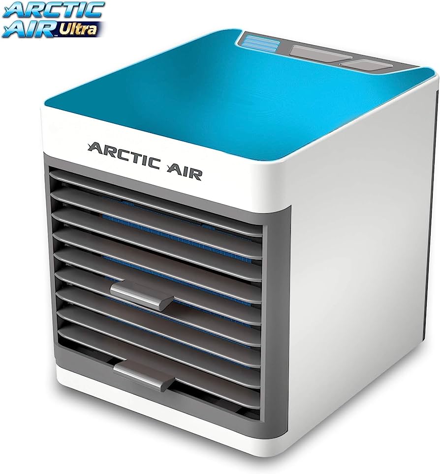 Arctic Air Ultra Air Cooler Evaporative