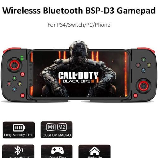 Phone Game pad - Image 5