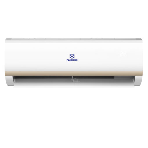 Nasco 1.5HP WALL SPLIT 1.5 HP - NAS-T12N1