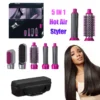 5-in-1 Hot Hair Style