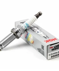 NGK Laser Iridium Spark Plug(ILZKAR8J8SY)-95660