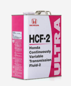 Transmission Oil HONDA HCF-2 4L