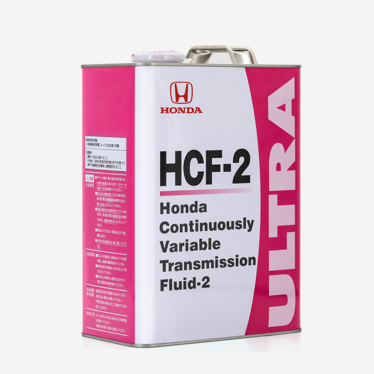 Transmission Oil HONDA HCF-2 4L